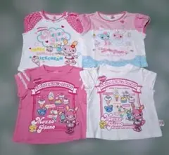 メゾピアノ♪パーラーみみちゃん&ウェディング♪90