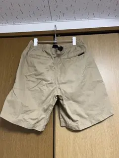 THE NORTH FACE ショートパンツ ベージュのサムネイル