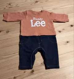 Buddy Lee ＊ベビー カバーオール 70cm