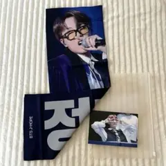 BTS J-HOPE スローガン J-hope HOPE ON THE STAGE in JAPAN スローガン｜Yahoo!フリマ