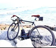 カスタム　RALEIGH カールトンDC 520 引き渡し希望のサムネイル