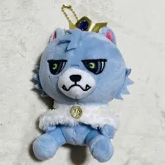 三代目 j soul brothers 登坂広臣 ルーヴくん いちご ぬいぐるみ