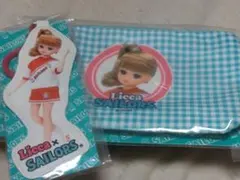 リカちゃん一番くじ