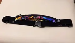 スパイベルト　SPIBELT 伸びるウエストポーチ ウエストバッグ ランニングのサムネイル