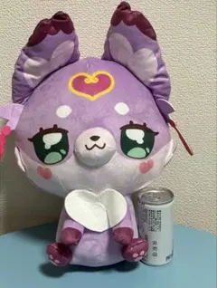 名探偵プリキュア めちゃもふぐっとぬいぐるみ マシュタン　4個セット 名探偵プリキュア！ めちゃもふぐっとぬいぐるみ マシュタン - メルカリ