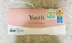 い*ご様 Yunth 生ビタミンC美白美容液