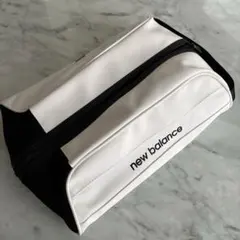 New Balance ニューバランス　シューズバッグ