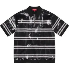 2026年最新】supreme stripe poloの人気アイテム - メルカリ