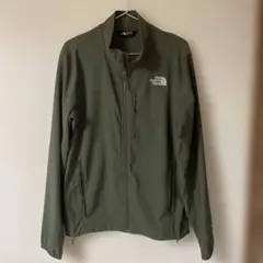 ノースフェイス WINDWALL ジャケット