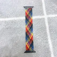 お値下げ‼️美品✨Apple watchバンド ソロループ　アップルウォッチ
