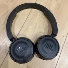 JBL T450BT ワイヤレスヘッドホン 本体 - メルカリ