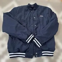 FILA ジャンパー Lサイズ
