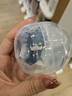 呪術廻戦 でふぉラバ 死滅回遊 伏黒恵