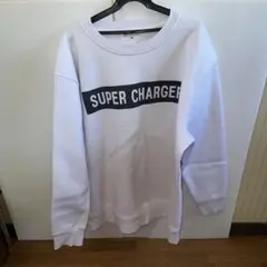 UNION スウェット 3L SUPER CHARGERのサムネイル