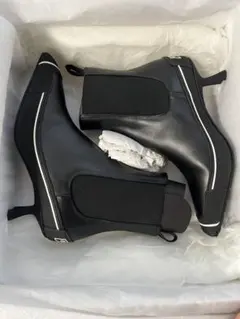 ✨【新品・未使用】Christian Dior ディオール ショートブーツ✨