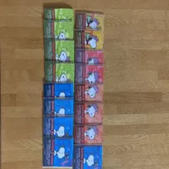 SNOOPYメモ帳（ユニバーサルスタジオ）