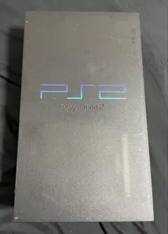 PlayStation 2 本体 SCPH-50000