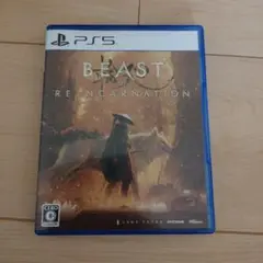 PS5 BEAST OF REINCARNATION