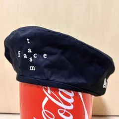 NEW ERA × FACETASM BERET