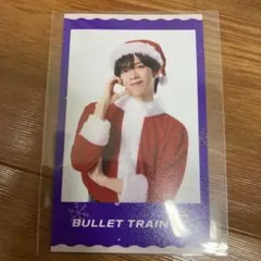 超特急 14th イベント Happy ミニフォト　リョウガ　229