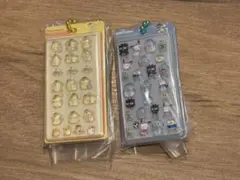 BONBON DROP ミニチュアチャーム　サンリオ