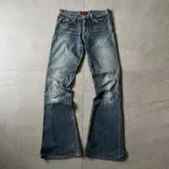 2026年最新】メンズ ブーツカットデニム・フレアデニムの人気アイテム