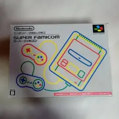 ニンテンドークラシックミニ／スーパーファミコン