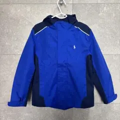 ラルフローレン ウィンドブレーカー マウンテンパーカー 120