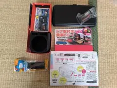 新品未使用】トヨタ 80系スープラ インナードアハンドル 左右セット