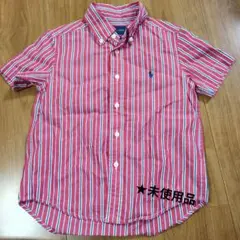 くろさま専用　　　Ralph Lauren　半袖シャツ　サイズ90ぐらい