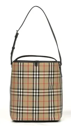 2025年最新】バーバリー バケツ型の人気アイテム - メルカリ