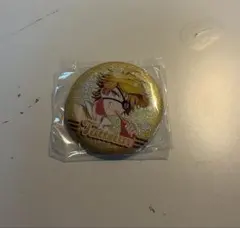 からぴち たっつん ダイナー 缶バ