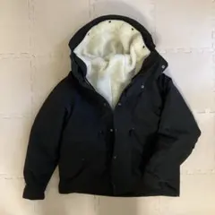 coen レディース　3way ボアマウンテンパーカー　ジャケット　アウター