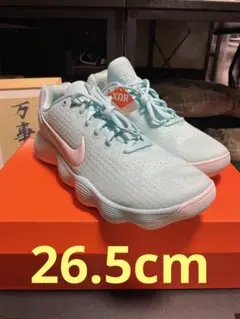 ハイパーダンク2017 Low 26.5 NIKE ナイキ HYPERDUNK 2017 ハイパーダンク2017 LOW LIMITED