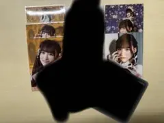 =LOVE　イコラブ 音嶋莉沙　生写真