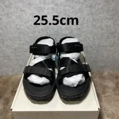 REEF CROSS-SHORE ブラック 30cm US12 スポーツサンダル - メルカリ