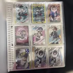 僕のヒーローアカデミア カードまとめ売り アニメ