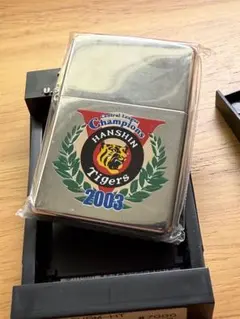 2025年最新】阪神タイガース 2003 ライターの人気アイテム - メルカリ