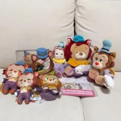 ギデオン　グッズ　まとめうり
