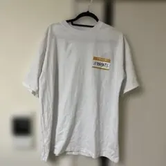 Hello My name is VETEMENTS tシャツ　購入履歴3枚目⭕️