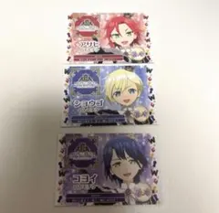 プロセカ エピカ ZOZOTOWN BOX ニーゴ - メルカリ
