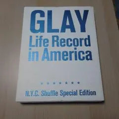 2026年最新】glay life record in americaの人気アイテム - メルカリ