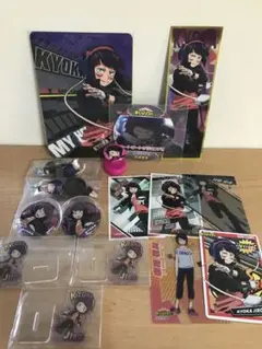 １５点以上！　耳郎響香　まとめ売り　僕のヒーローアカデミア