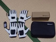 Diver-X ContactGlove 2+Magnetra 2