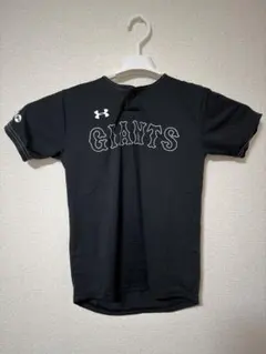 ジャイアンツ　キッズ　ユニフォーム　Tシャツ