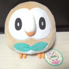 2025年最新】モクロー もっちりまんまるの人気アイテム - メルカリ