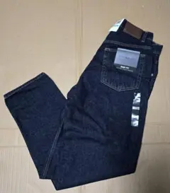 Calvin Klein Jeans EASY FITストレートデニム30×31