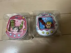 CRYBABYパワーパフガールズ　バターカップ、シークレット