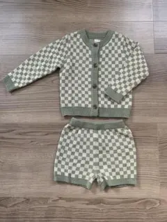 プティマイン　セットアップ　M