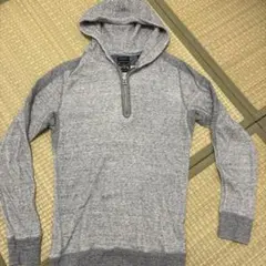 DIESEL/ディーゼル パーカー S